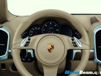 thumbs 2011 Porsche Cayenne SUV (10) photo